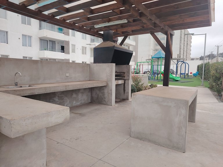 Oceana Suites Mirador Peñuelas II