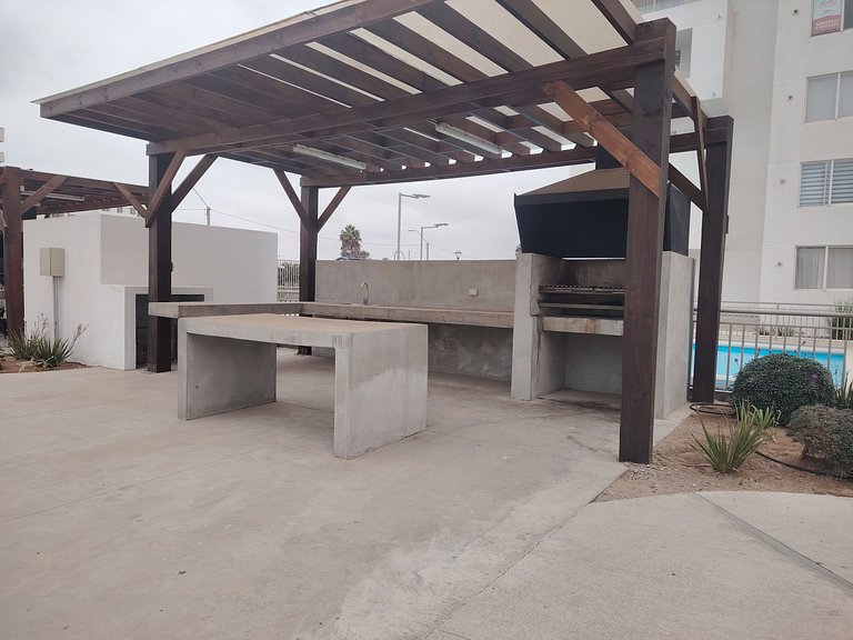 Oceana Suites Mirador Peñuelas II