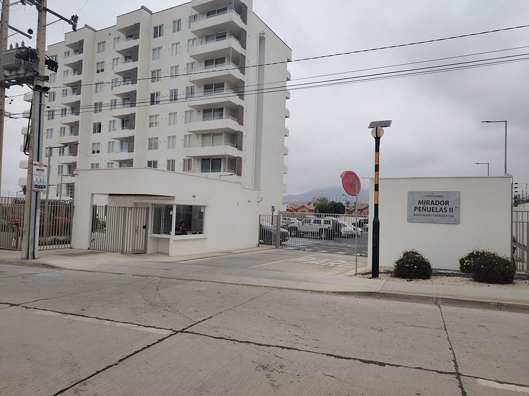 Oceana Suites Mirador Peñuelas II