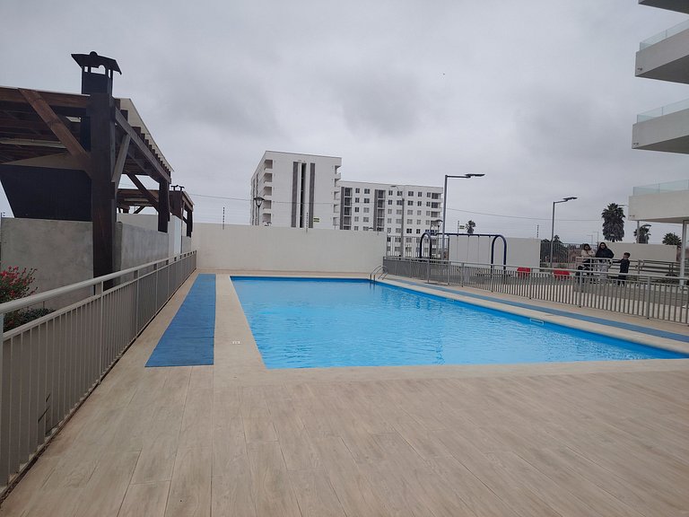Oceana Suites Mirador Peñuelas II