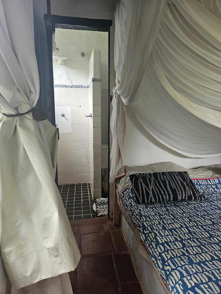 Oceana Suites Lagoa Aruá