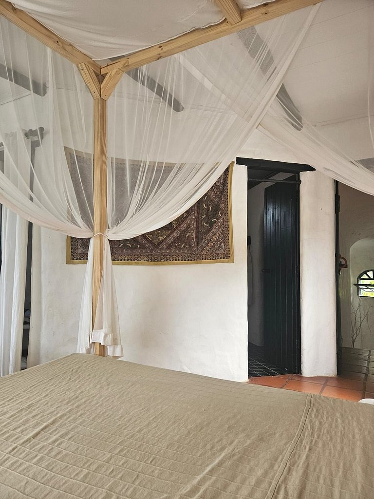 Oceana Suites Lagoa Aruá