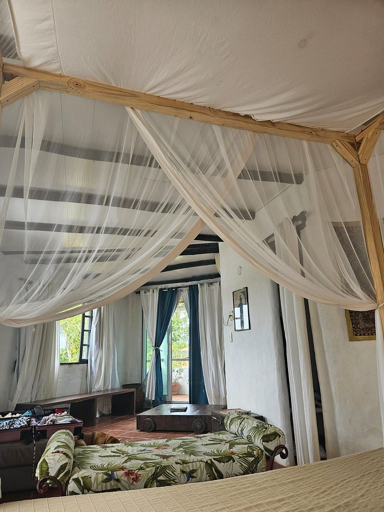 Oceana Suites Lagoa Aruá