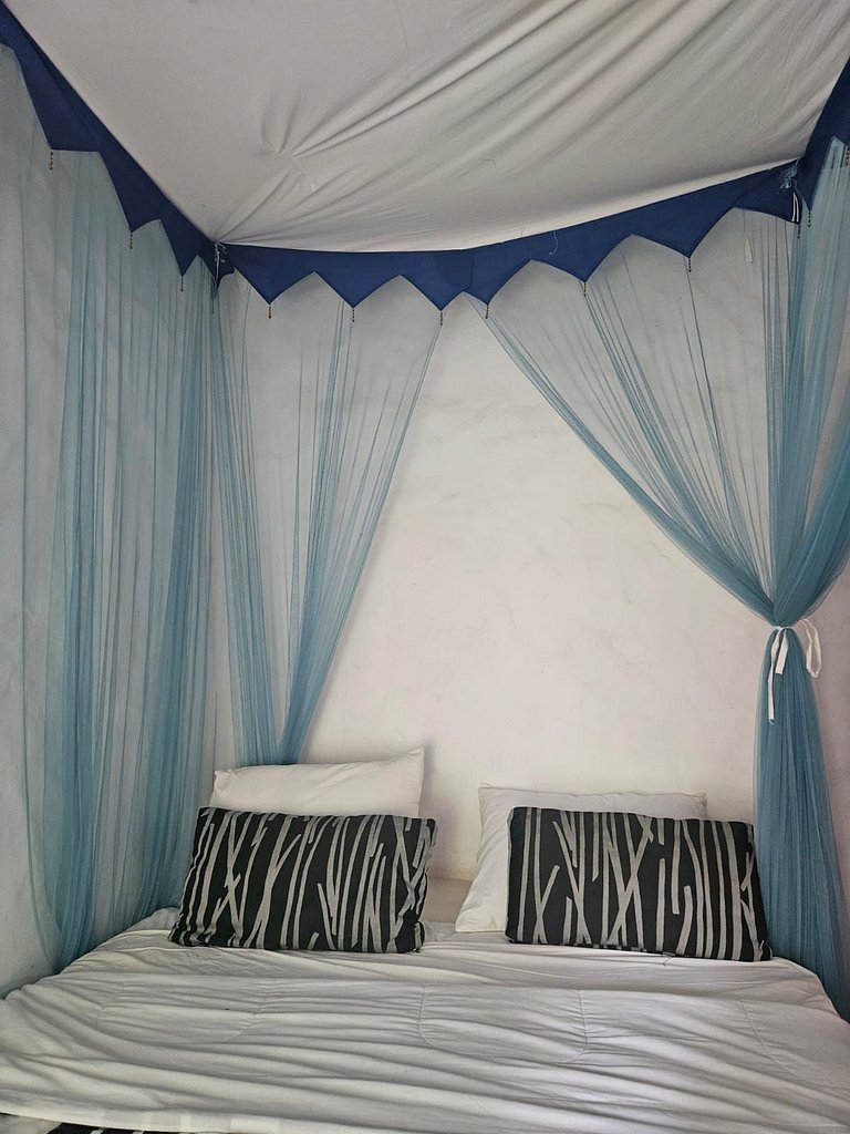 Oceana Suites Lagoa Aruá