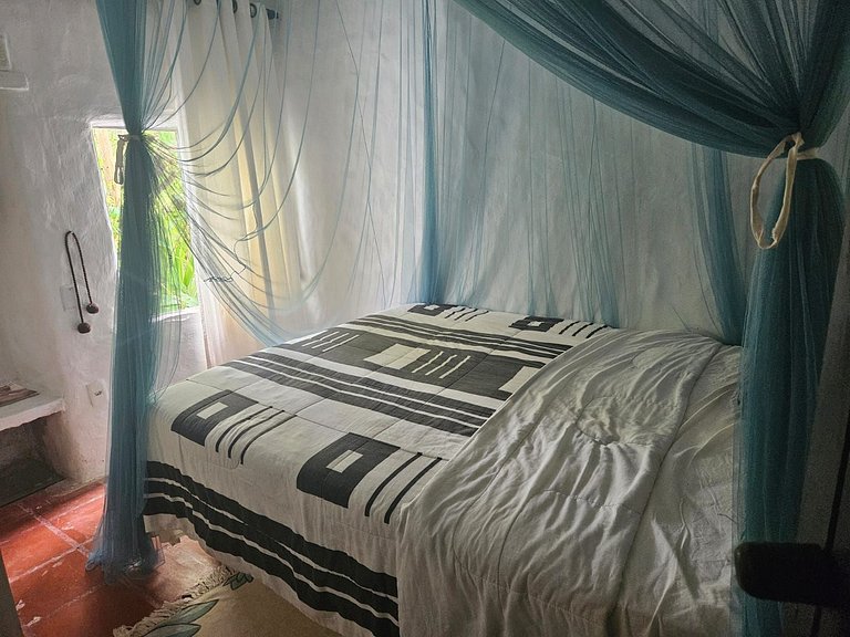Oceana Suites Lagoa Aruá