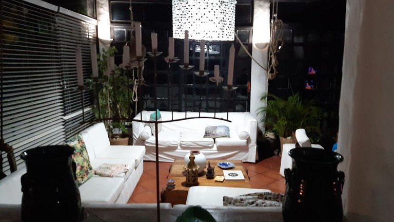 Oceana Suites Lagoa Aruá