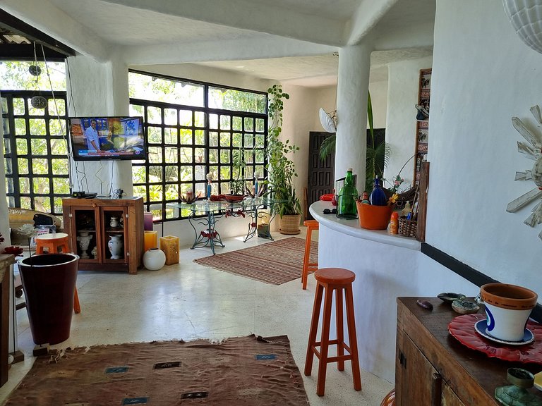 Oceana Suites Lagoa Aruá