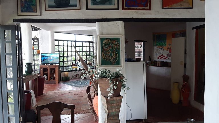 Oceana Suites Lagoa Aruá