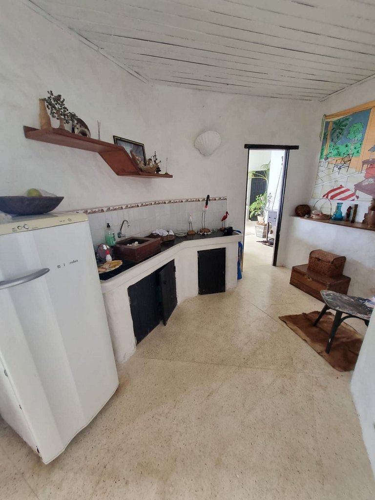 Oceana Suites Lagoa Aruá