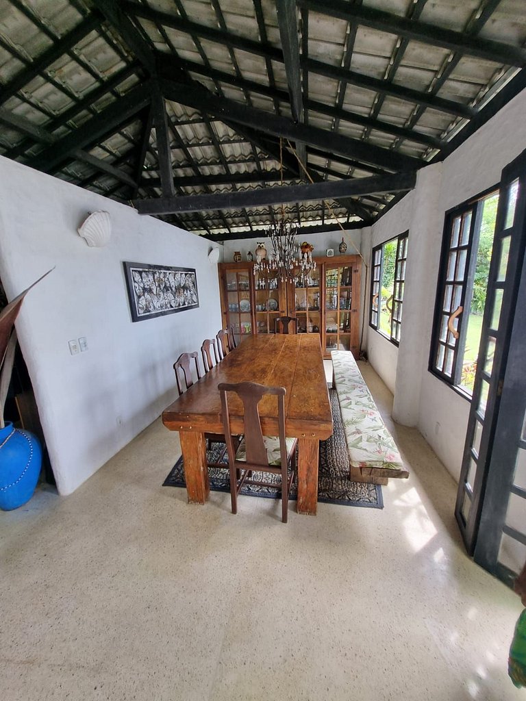 Oceana Suites Lagoa Aruá