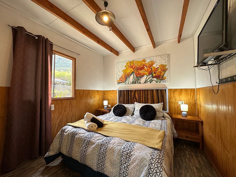 Oceana Suites Refugio de Maipo