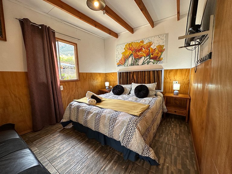 Oceana Suites Refugio de Maipo