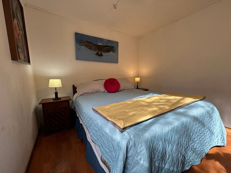 Oceana Suites Refugio de Maipo