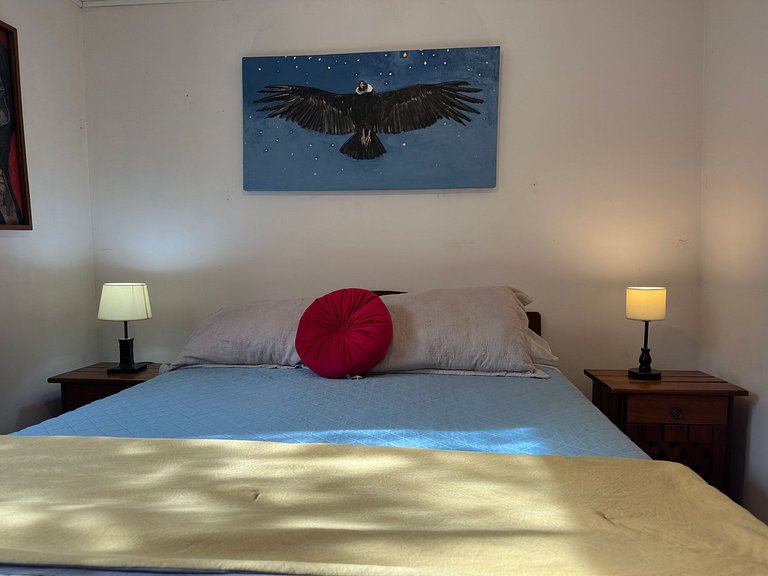 Oceana Suites Refugio de Maipo