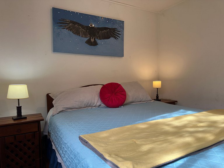 Oceana Suites Refugio de Maipo