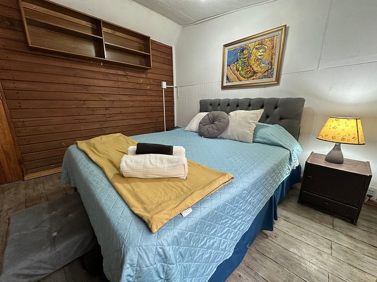 Oceana Suites Refugio de Maipo