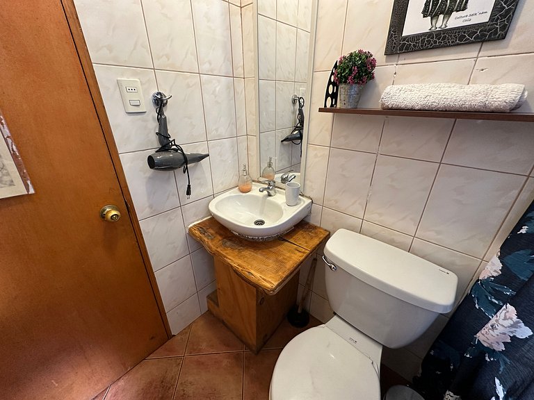 Oceana Suites Refugio de Maipo