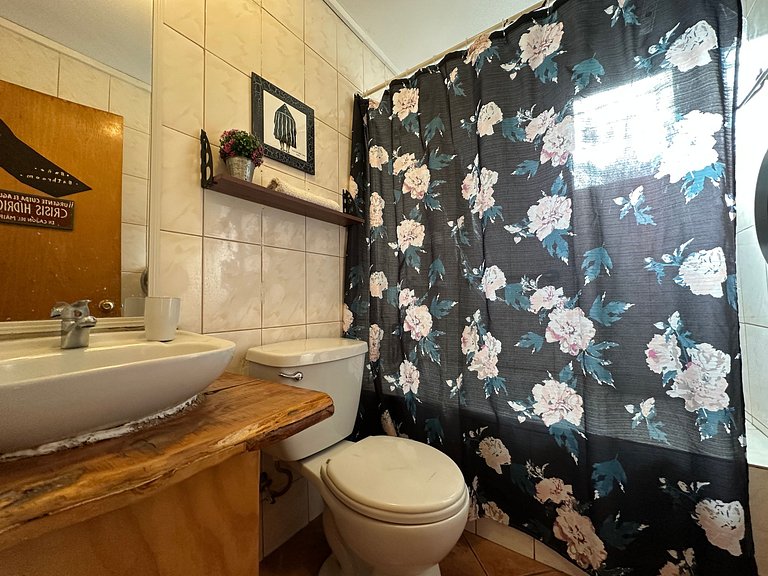 Oceana Suites Refugio de Maipo