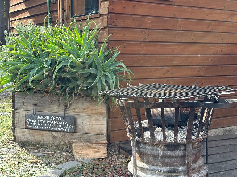 Oceana Suites Refugio de Maipo