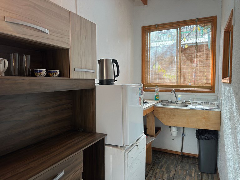 Oceana Suites Refugio de Maipo