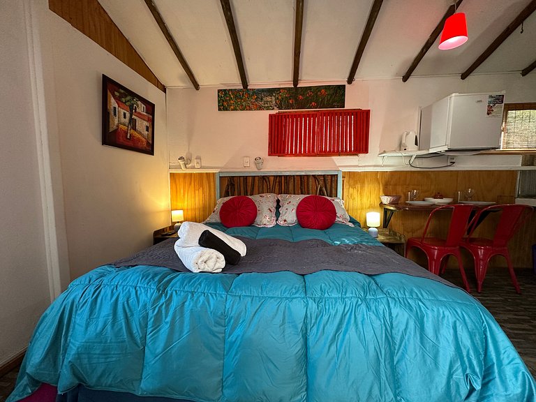 Oceana Suites Refugio de Maipo