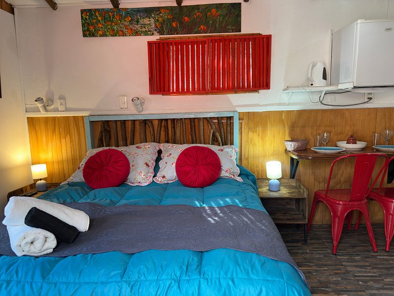Oceana Suites Refugio de Maipo