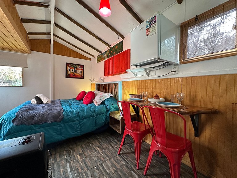 Oceana Suites Refugio de Maipo