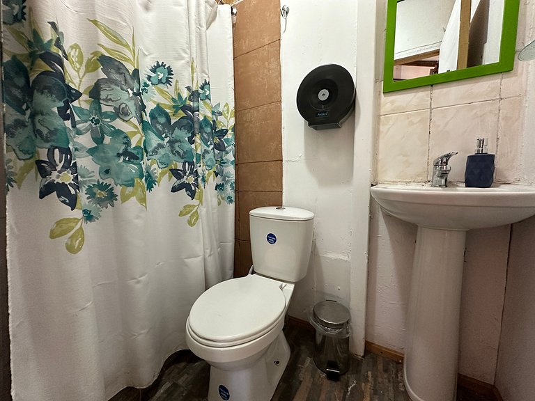 Oceana Suites Refugio de Maipo