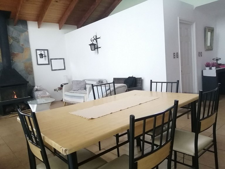 Oceana Suites Limache con Piscina