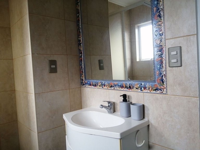 Oceana Suites Limache con Piscina