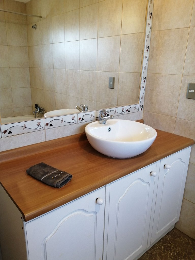 Oceana Suites Limache con Piscina