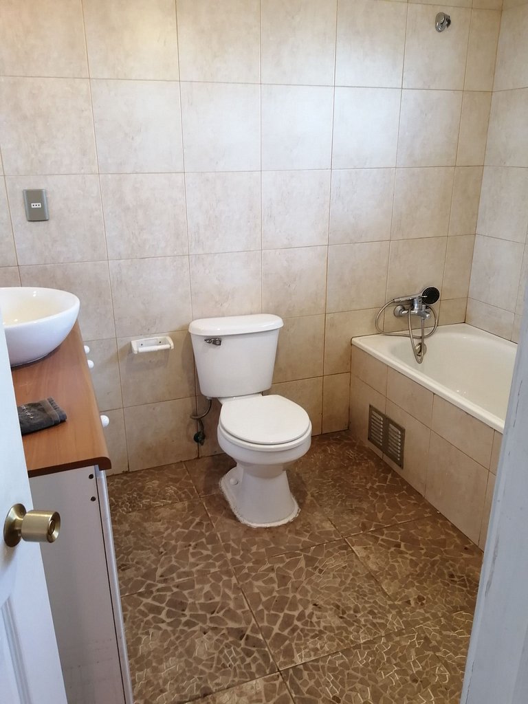 Oceana Suites Limache con Piscina