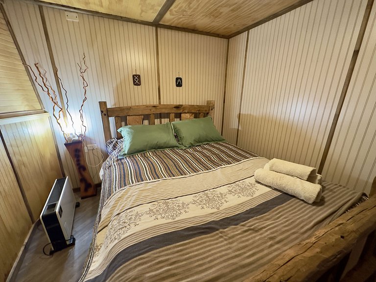 Oceana Suites Coyhaique