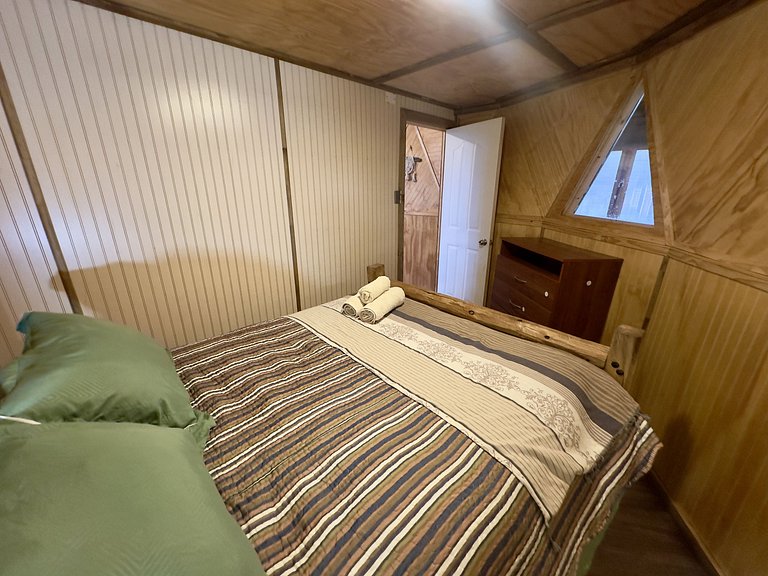 Oceana Suites Coyhaique