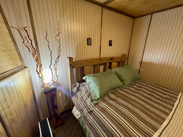 Oceana Suites Coyhaique