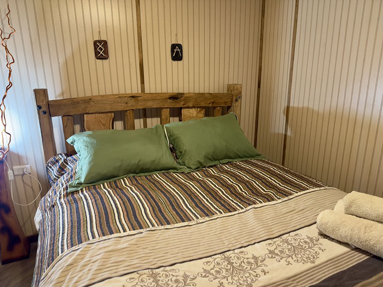 Oceana Suites Coyhaique