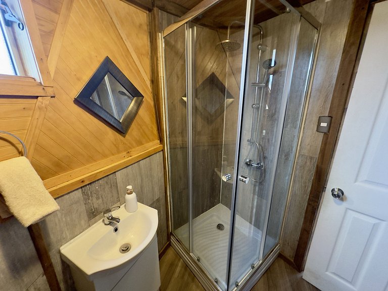 Oceana Suites Coyhaique