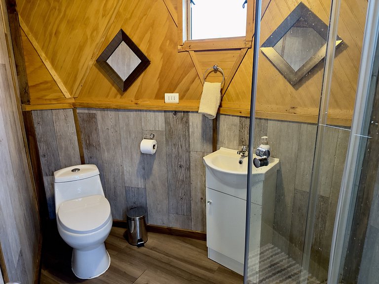 Oceana Suites Coyhaique