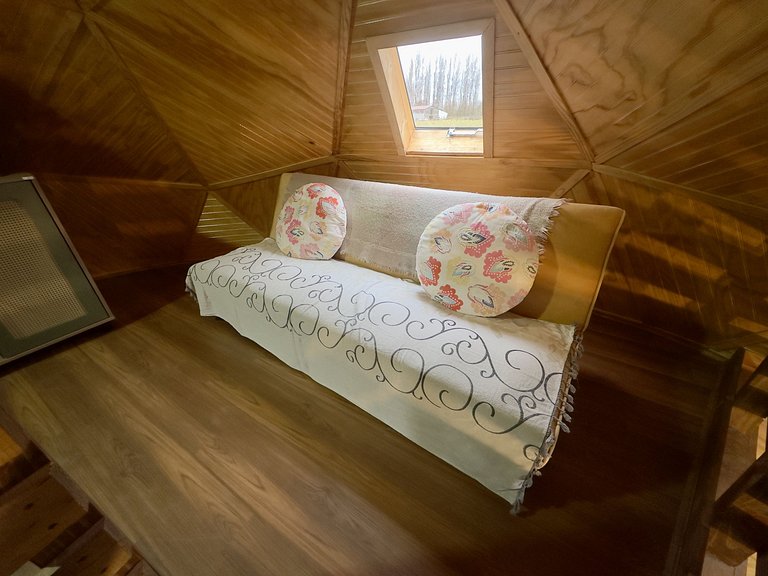 Oceana Suites Coyhaique