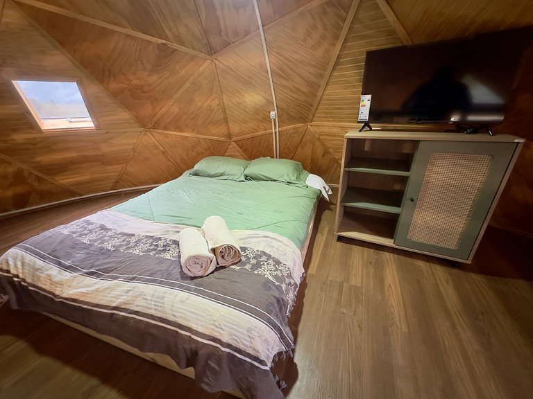 Oceana Suites Coyhaique