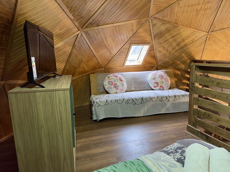 Oceana Suites Coyhaique