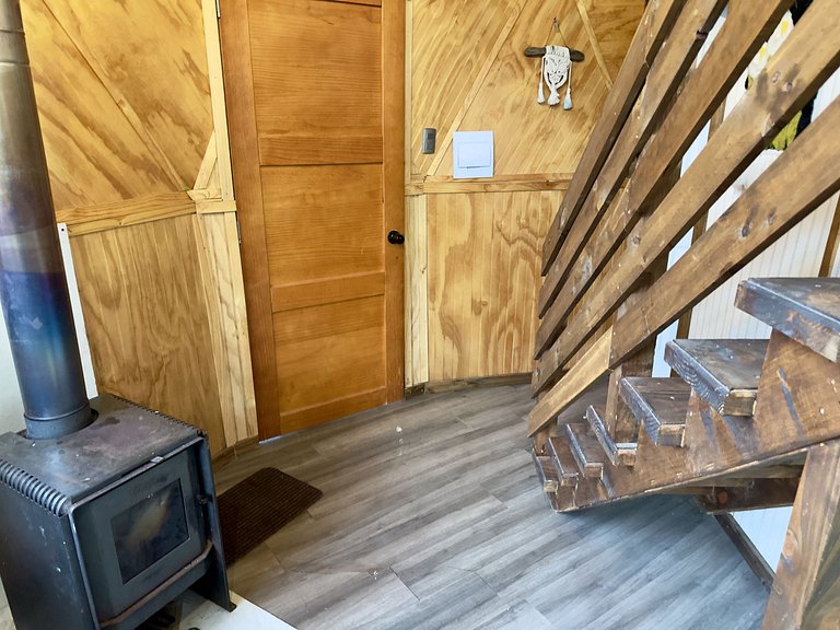 Oceana Suites Coyhaique
