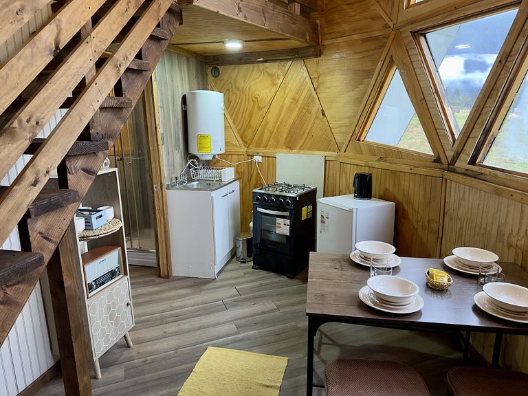 Oceana Suites Coyhaique