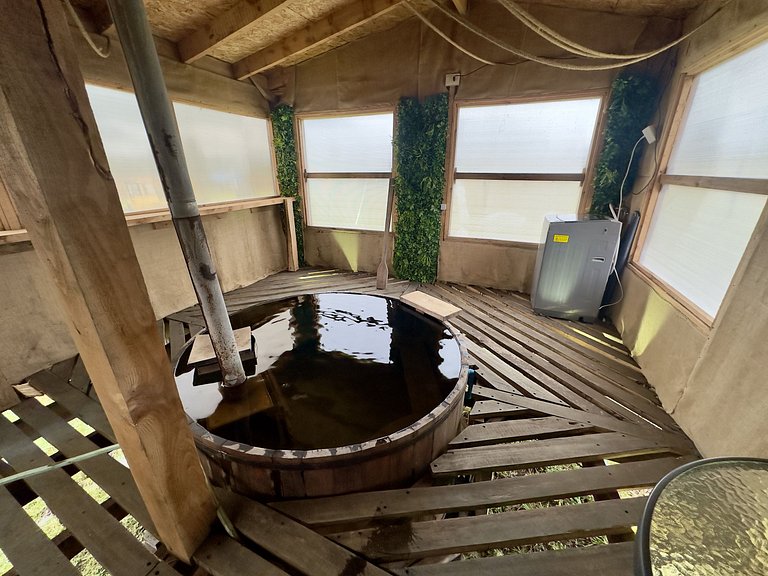 Oceana Suites Coyhaique