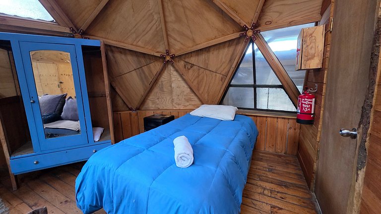Oceana Suites Refugio de Maipo