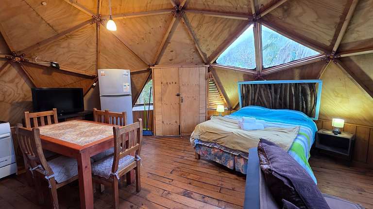 Oceana Suites Refugio de Maipo
