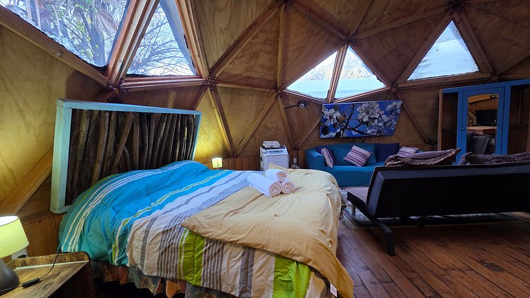 Oceana Suites Refugio de Maipo