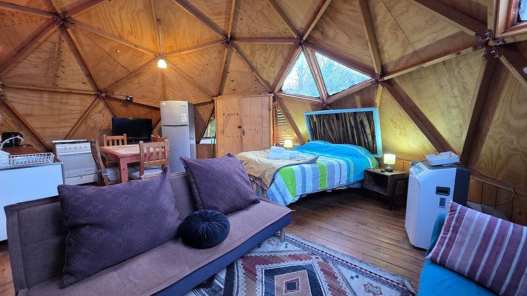 Oceana Suites Refugio de Maipo
