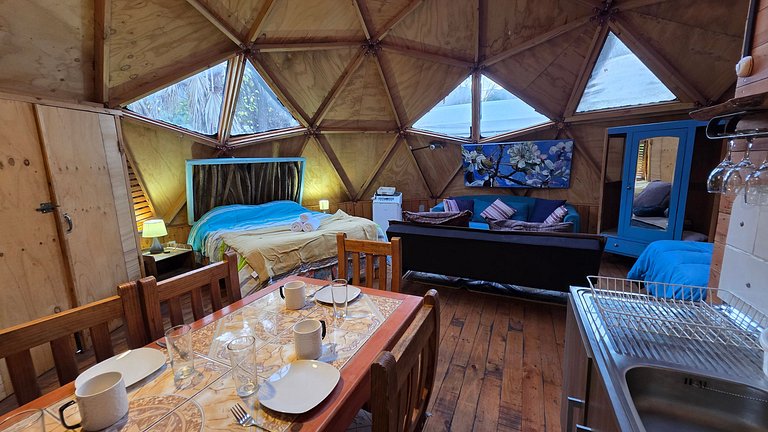 Oceana Suites Refugio de Maipo