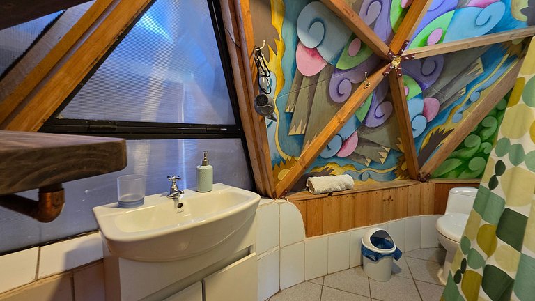 Oceana Suites Refugio de Maipo